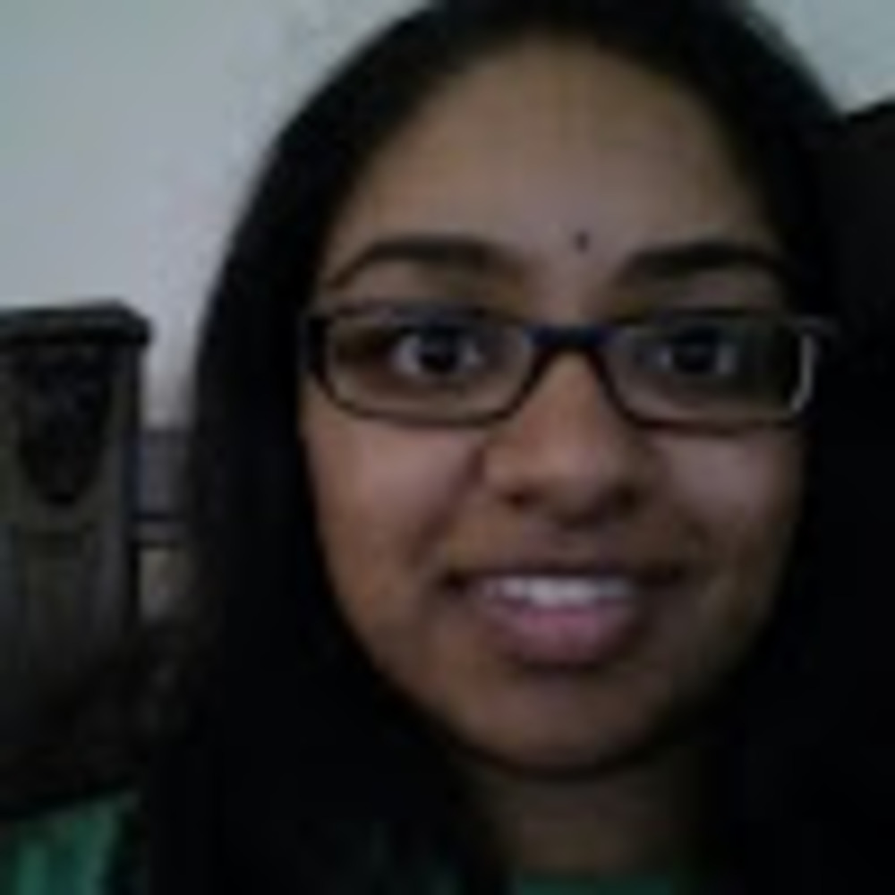Meet your Posher, Raji